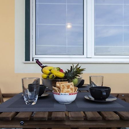 Apartament Frini'S View Zewnętrze zdjęcie