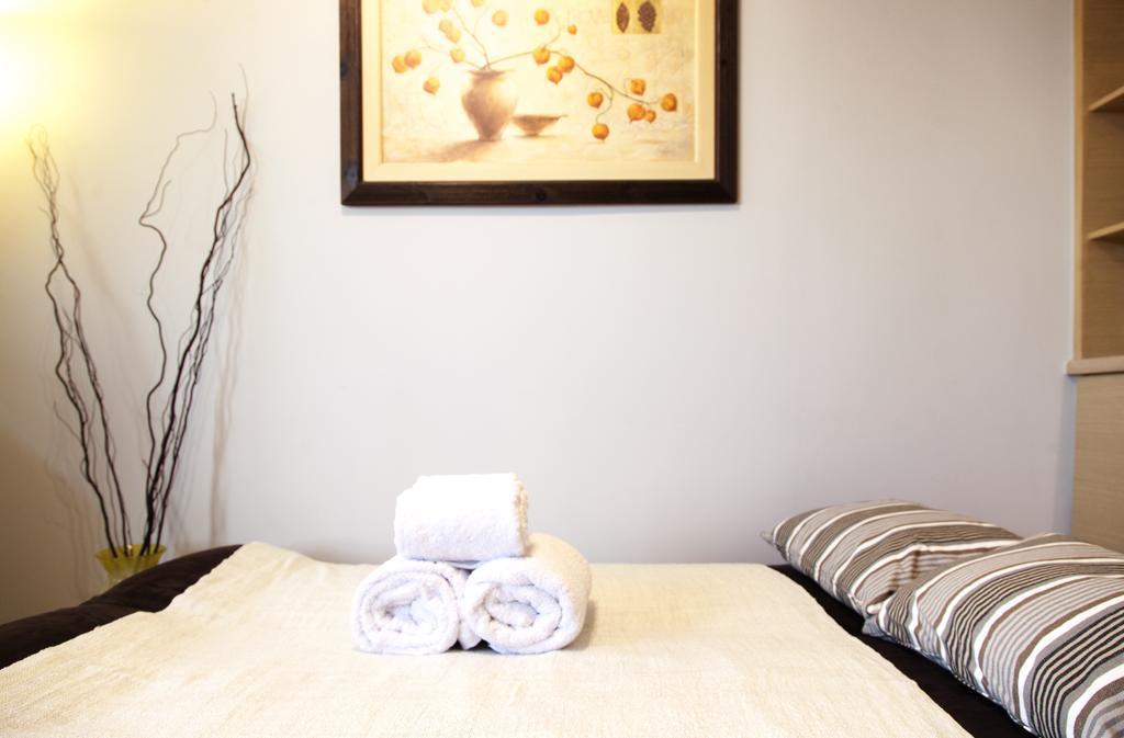 Apartament Frini'S View Zewnętrze zdjęcie