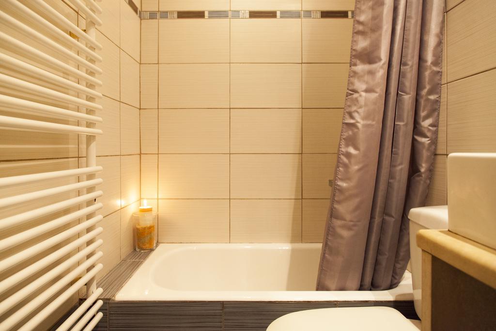 Apartament Frini'S View Zewnętrze zdjęcie