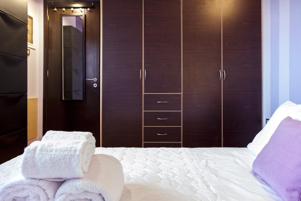Apartament Frini'S View Zewnętrze zdjęcie