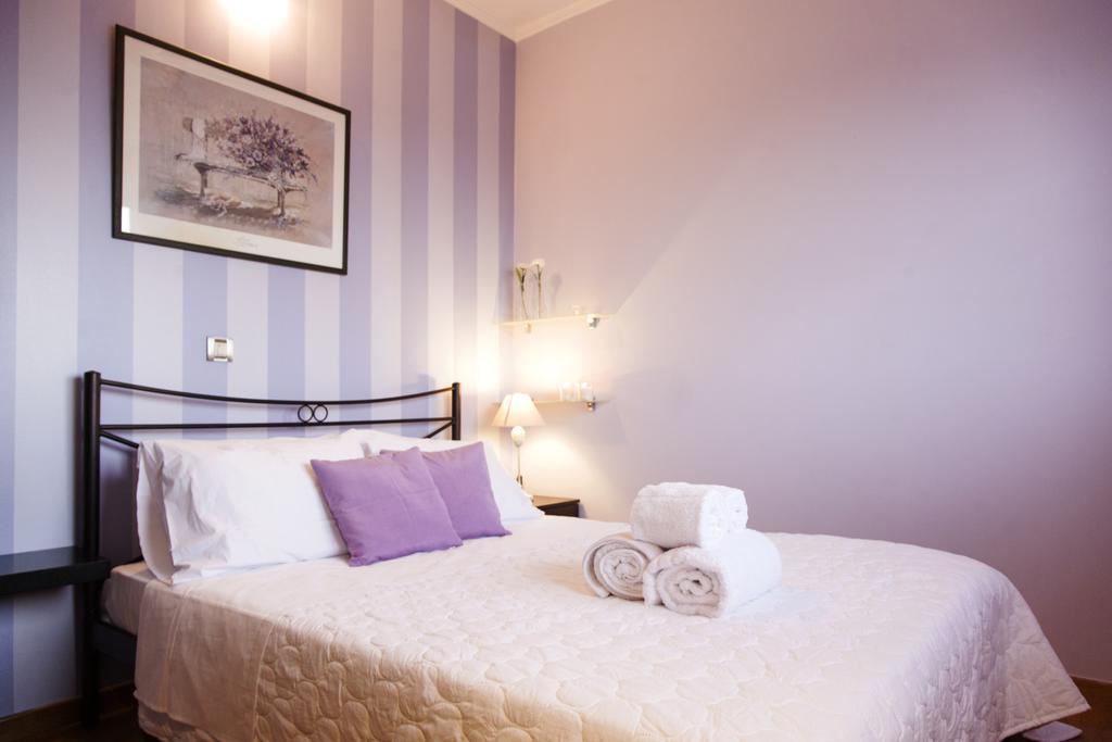 Apartament Frini'S View Zewnętrze zdjęcie